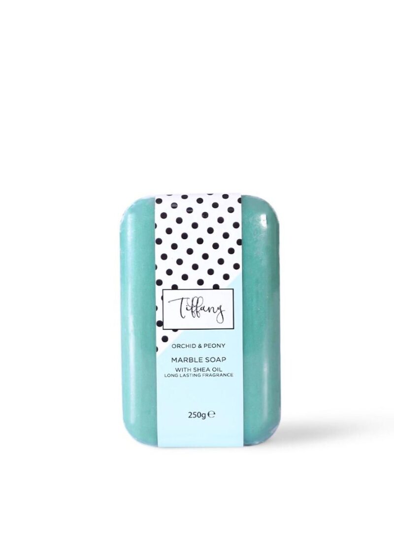 TIFFANY - 250G